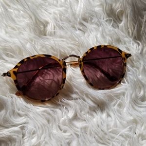 LOFT Sunglasses